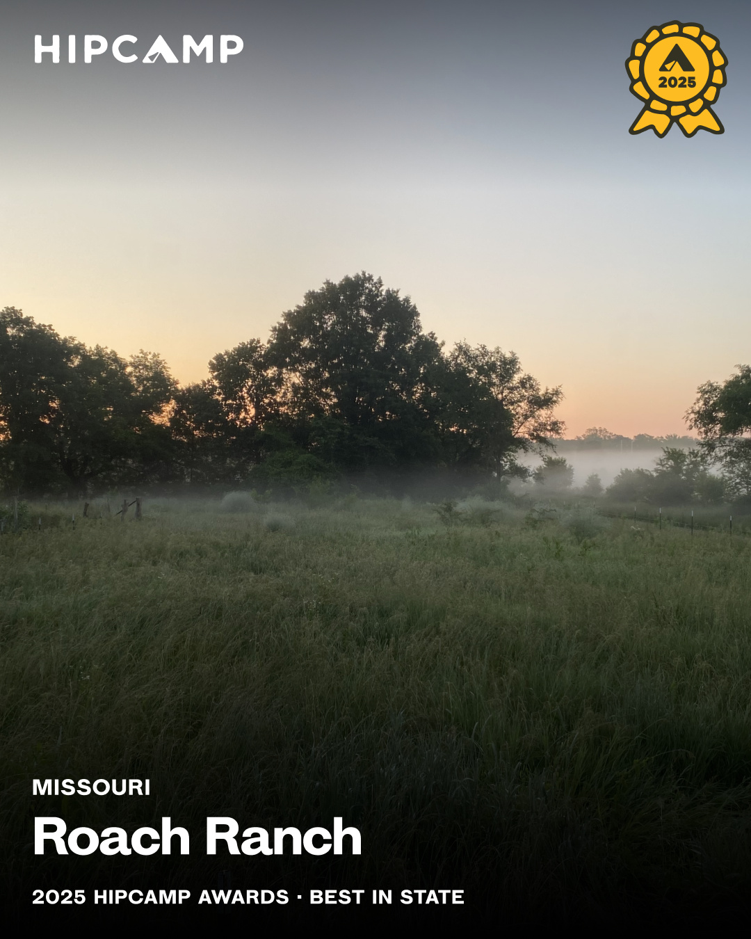 Roach Ranch