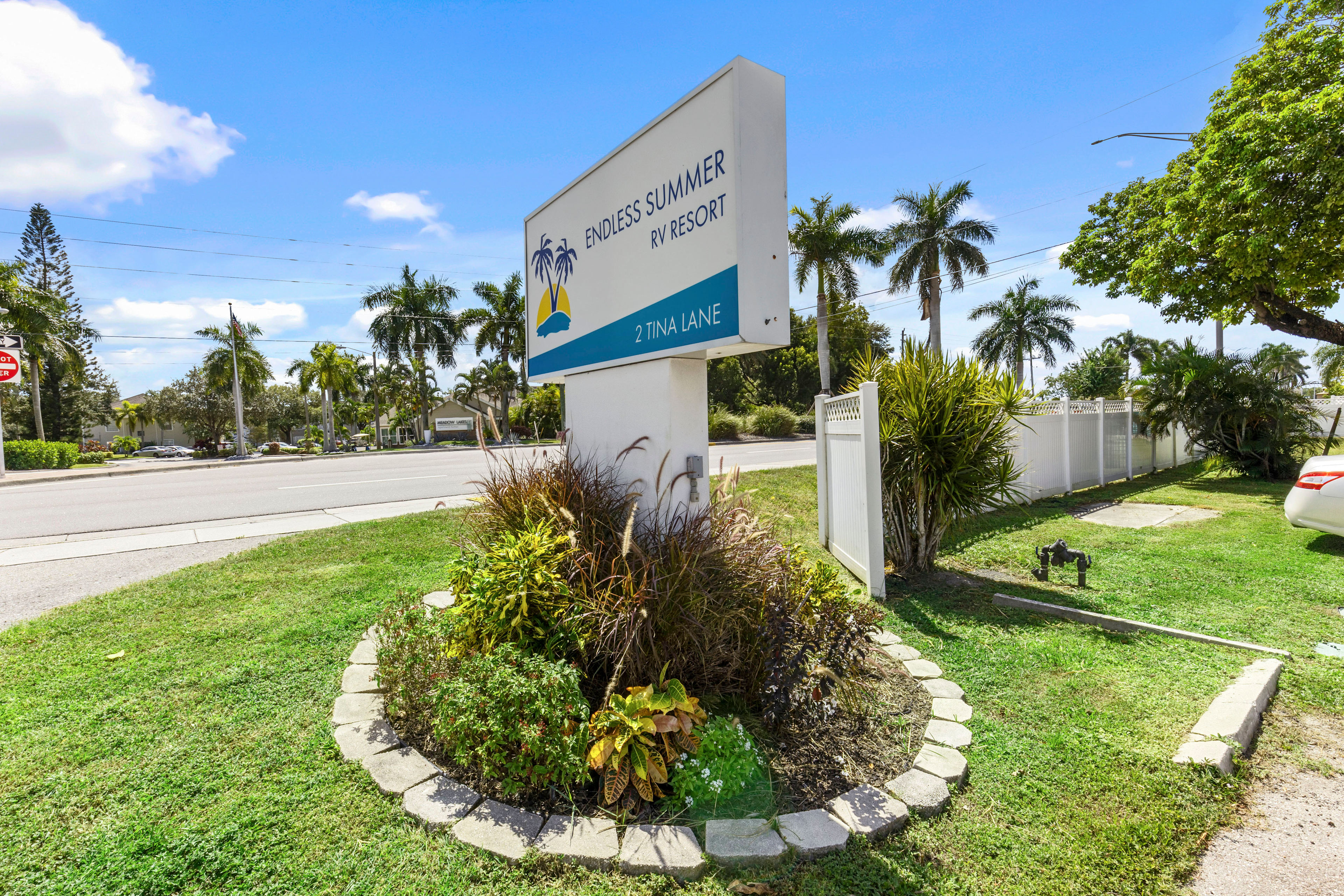Endless Summer RV Resort