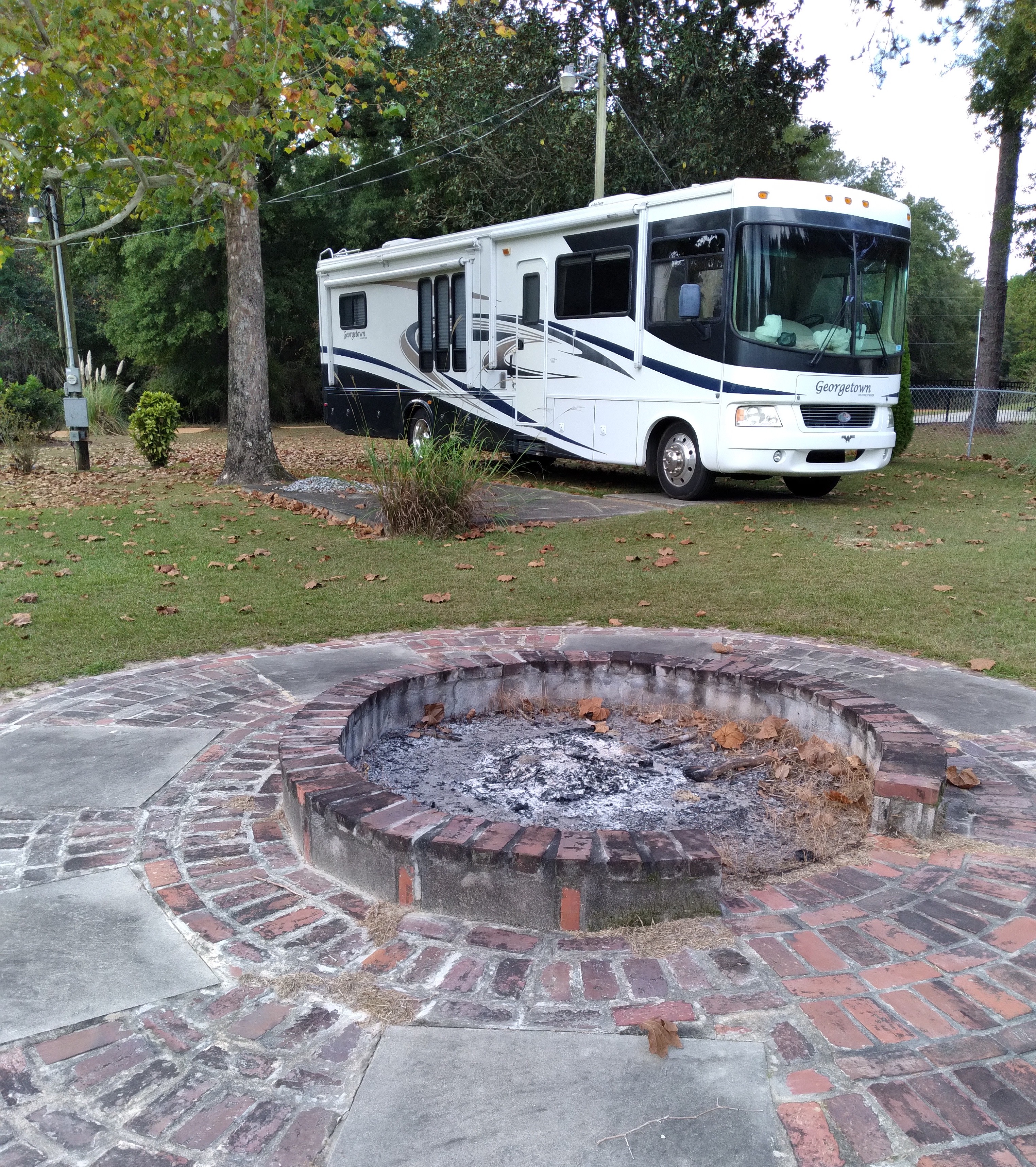 Stump's Country Camping