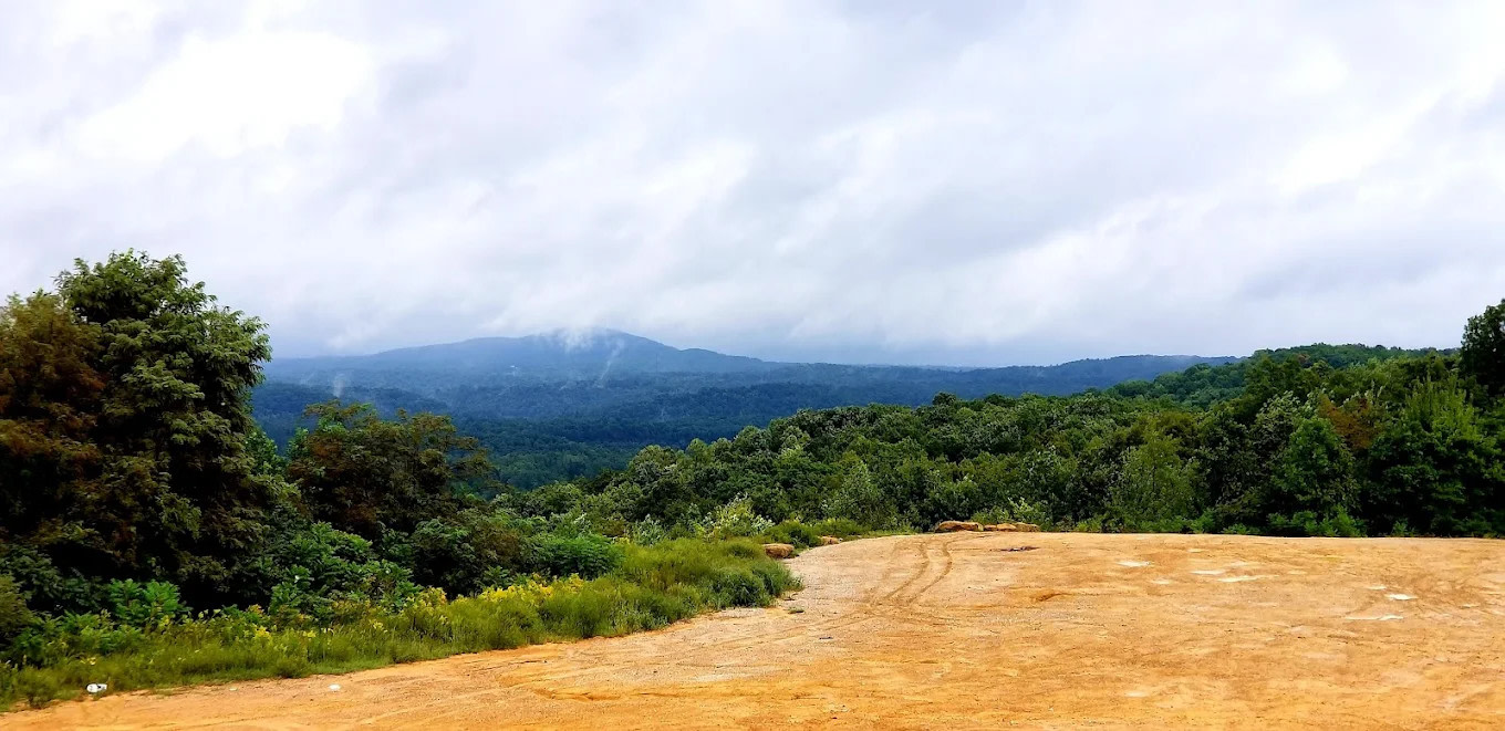 Trails End Campground