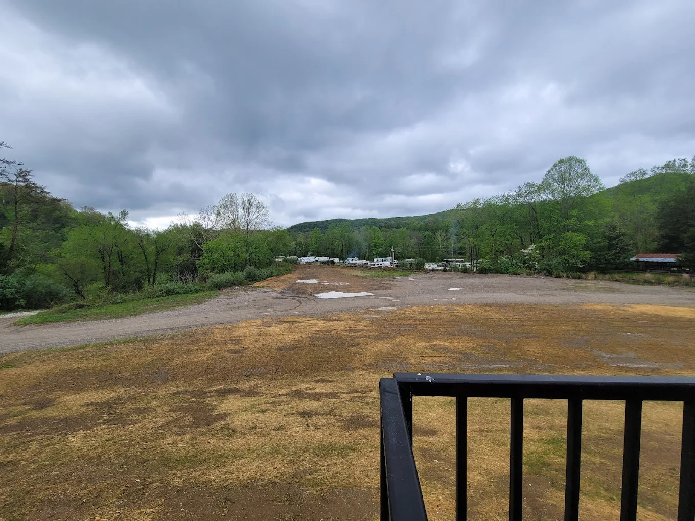 Trails End Campground