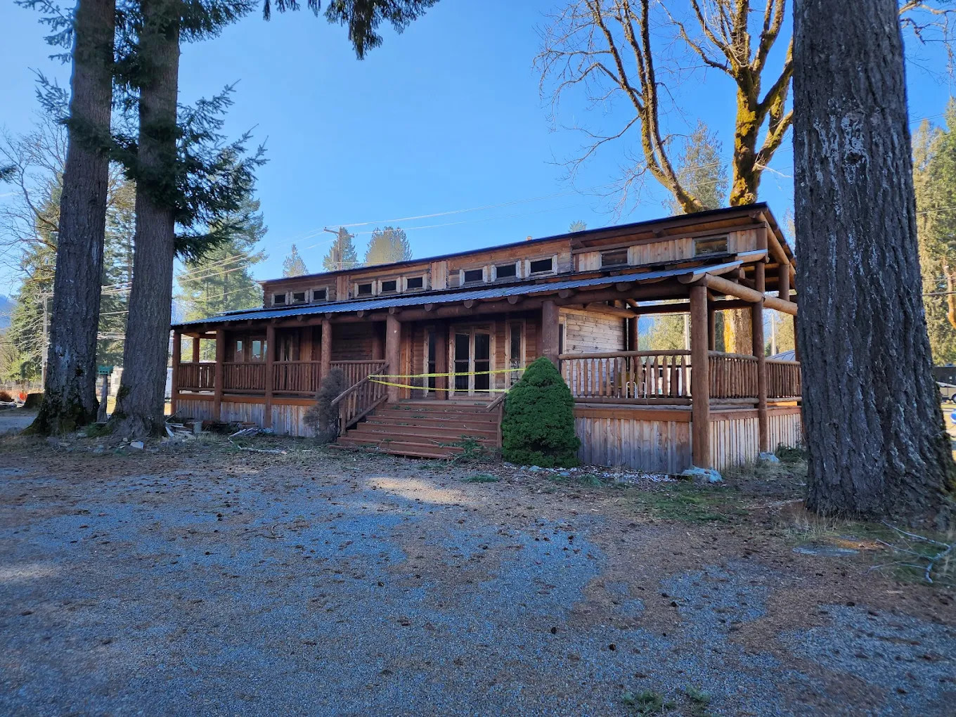 Packwood RV Park LLC