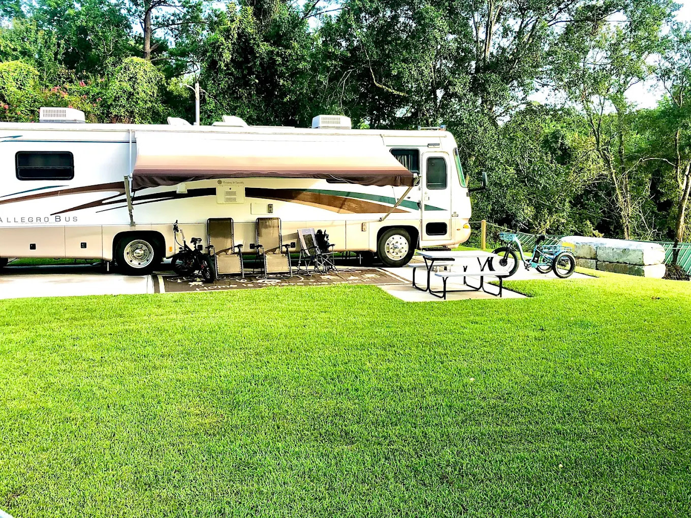 Riverview RV Park