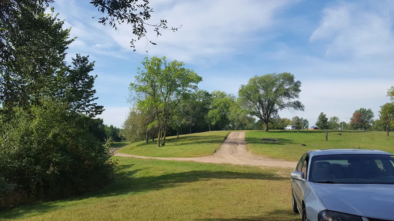 River's Edge Apple River Tubing & Camping
