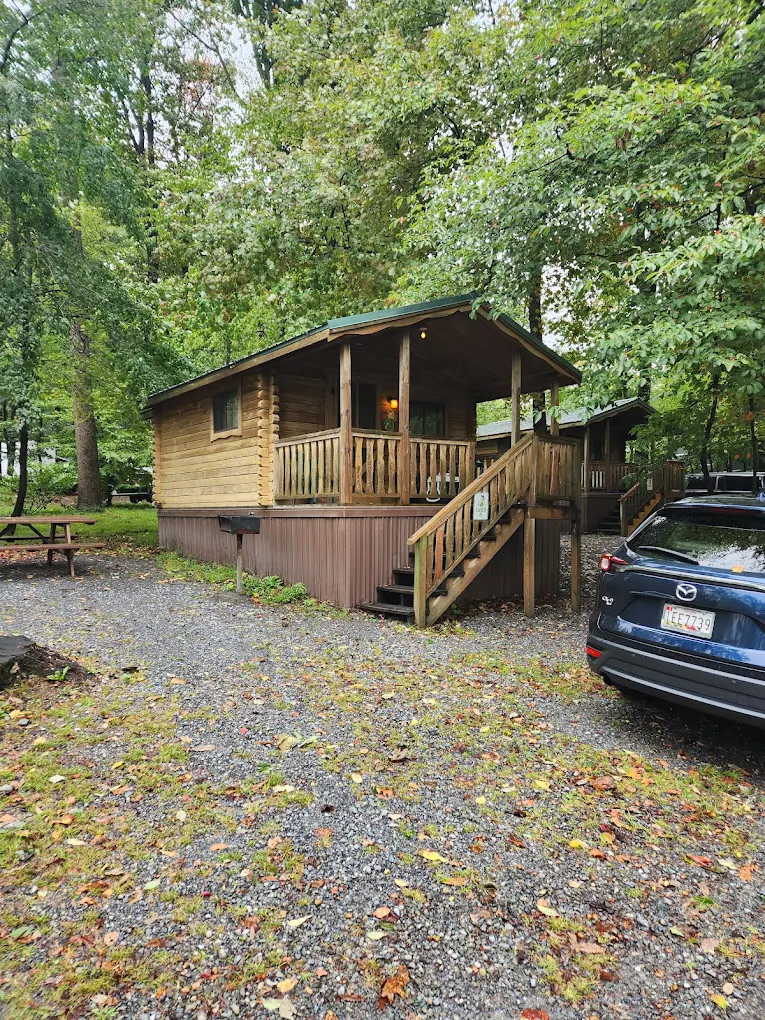 Yogi Bear's Jellystone Park™ Camp-Resort: Quarryville