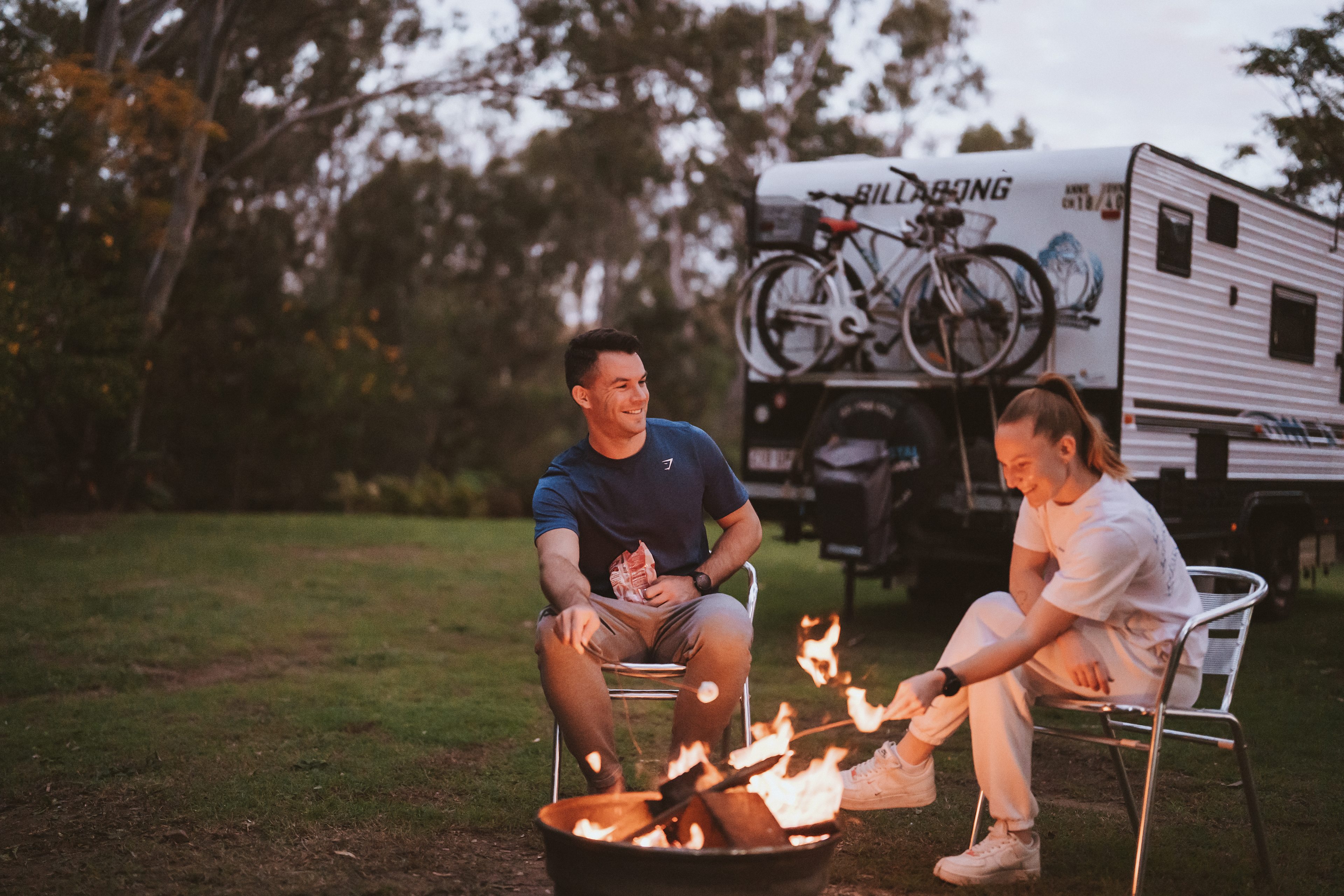 BIG4 Cania Gorge Holiday Park