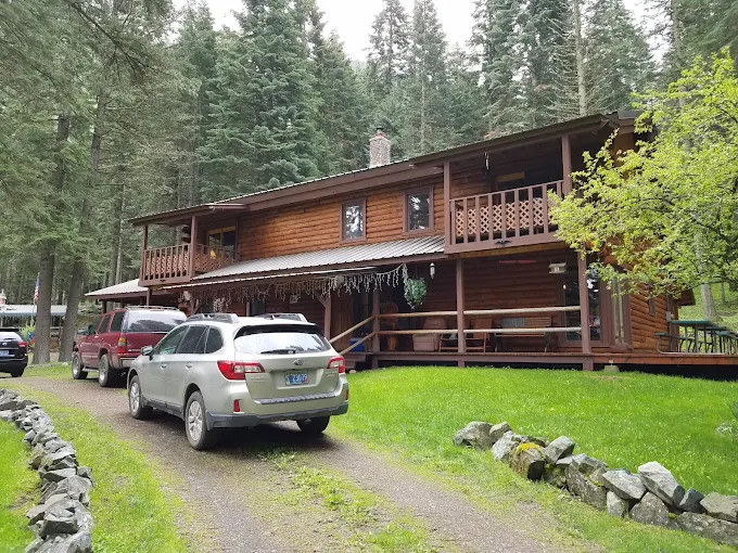 Scenic Meadows RV Park