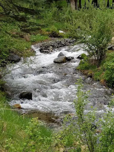 Scenic Meadows RV Park