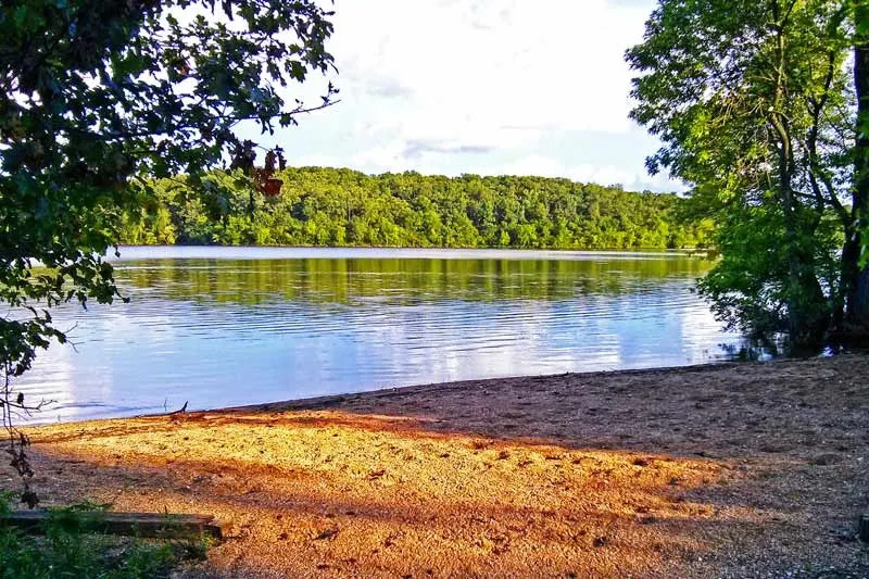 Turkey Creek RV Park