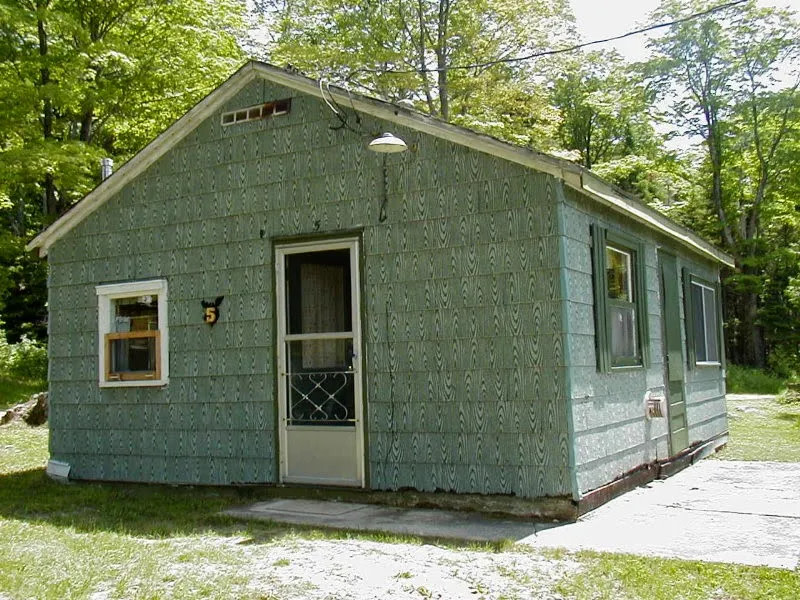 Moosehead Lodging