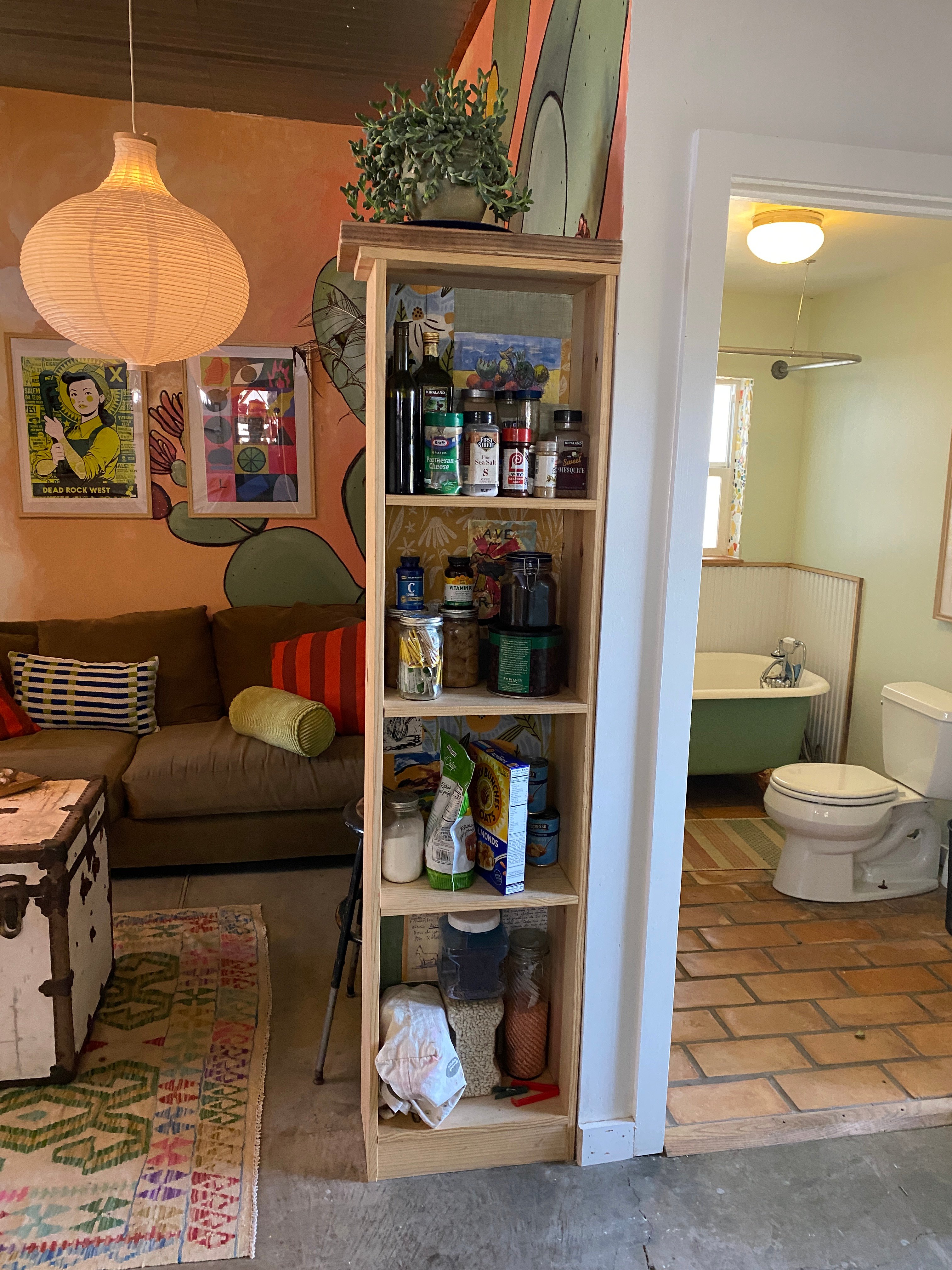 Nopal Studio And Cabins