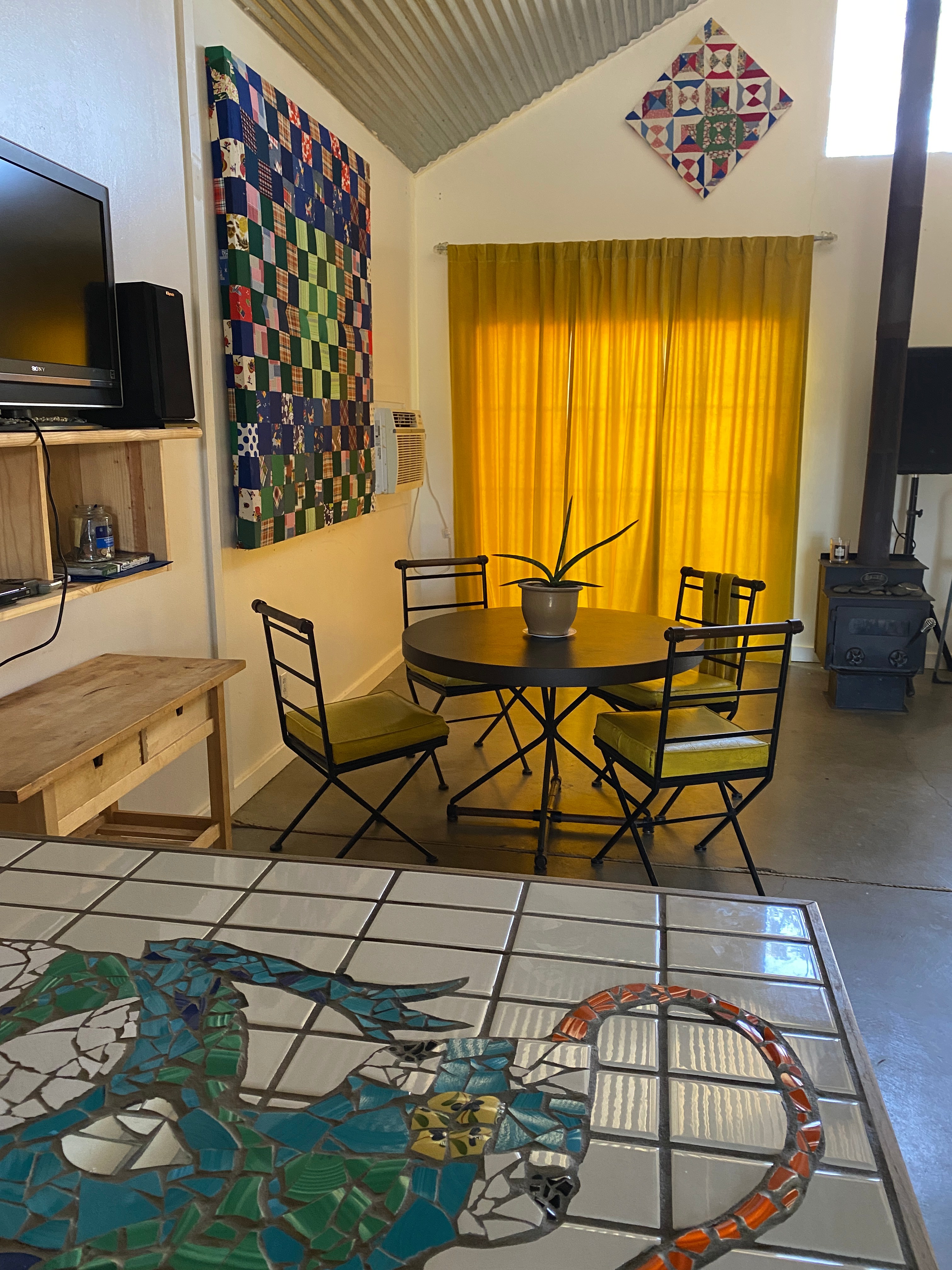 Nopal Studio And Cabins