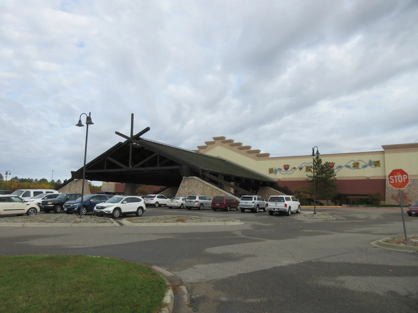 Northern Lights Casino