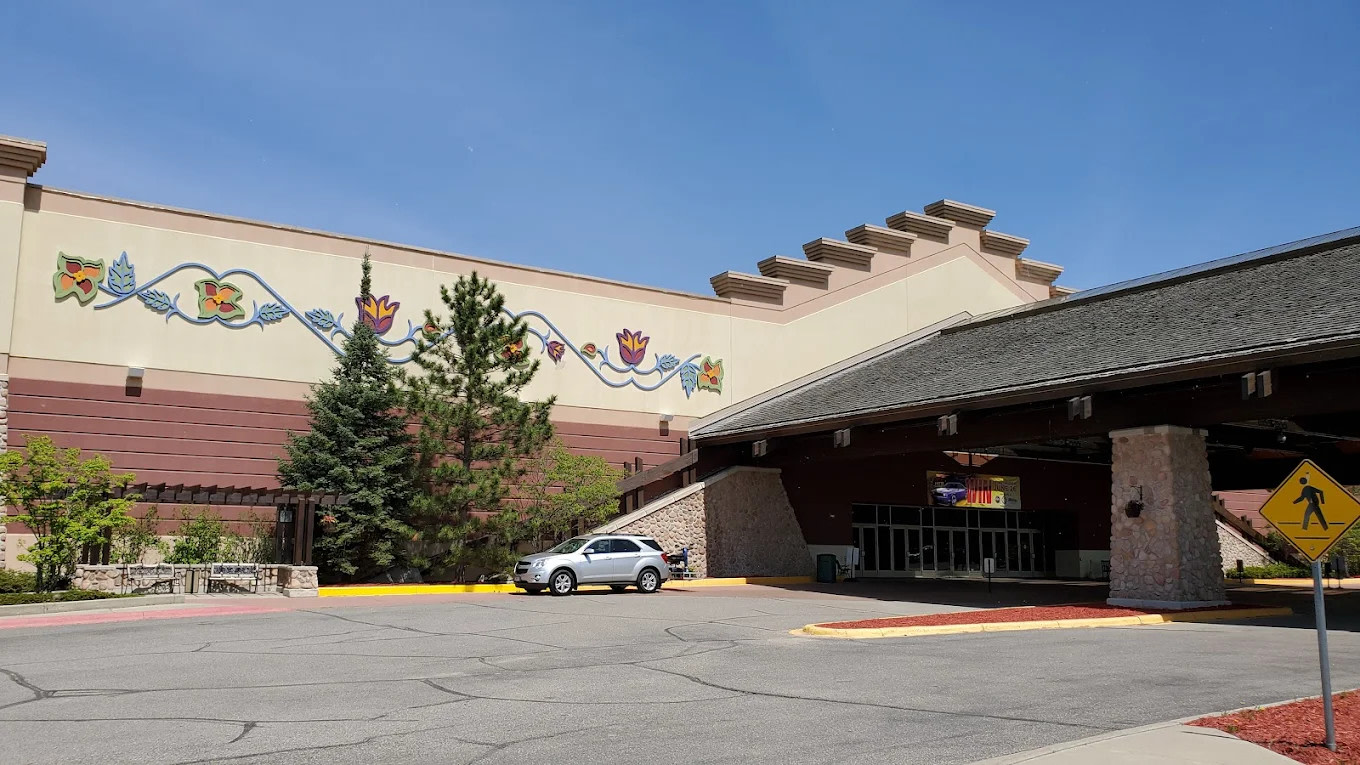 Northern Lights Casino