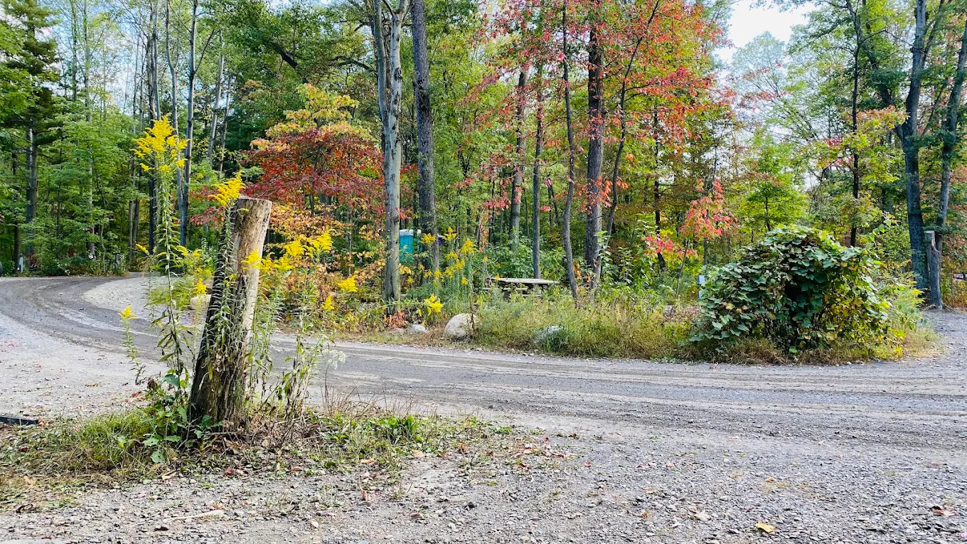 Trailhead Campground