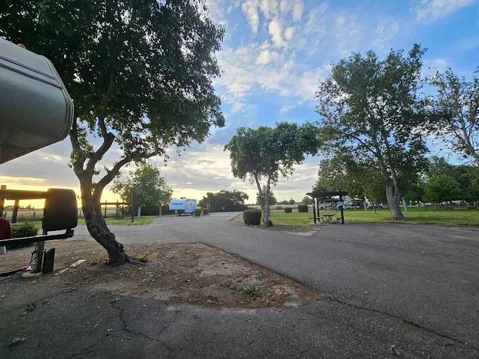 Dos Reis Regional Park