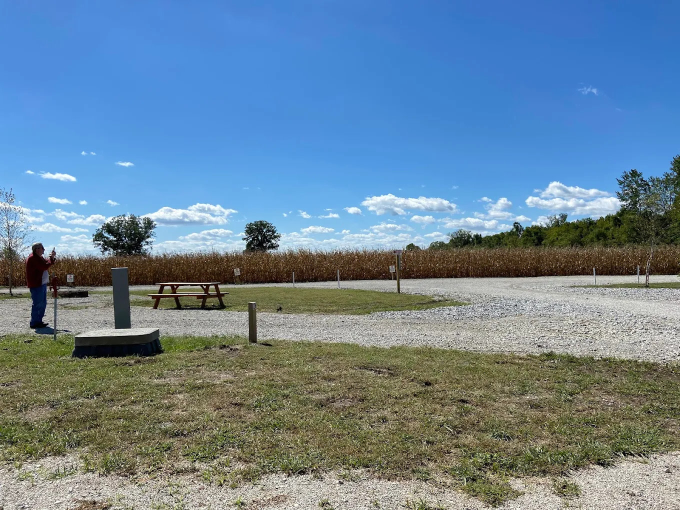 Beyond the Trail RV Park