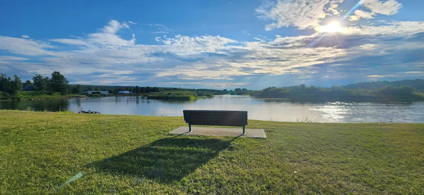 Riverside Park Campground