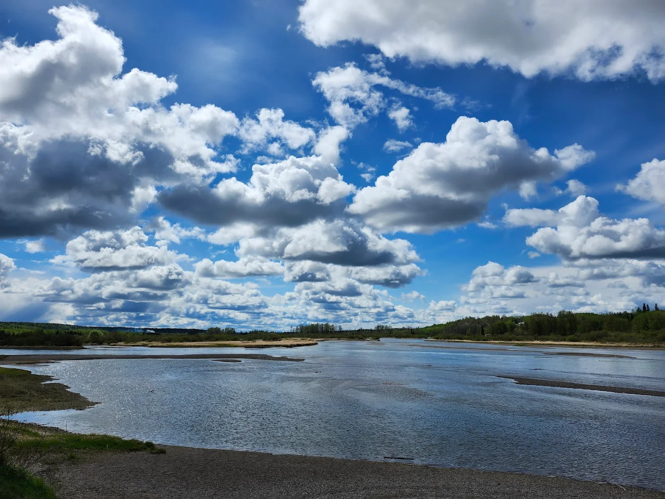 Riverside Park Campground