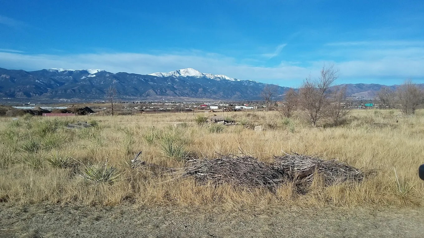 Wrangler RV Ranch Motel & Storage