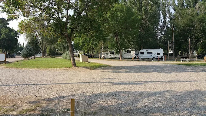 Worland RV Park