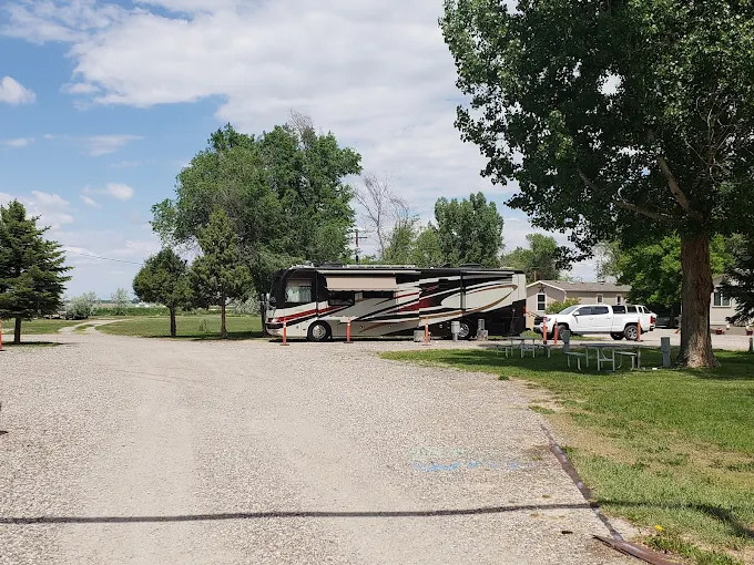 Worland RV Park