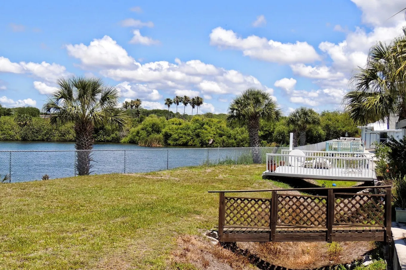 Sarasota Lakes RV Resort