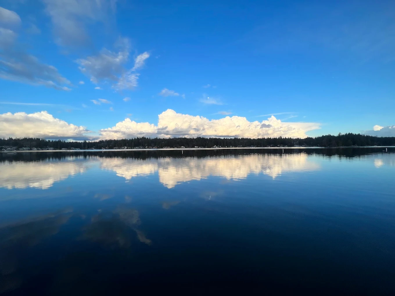 Cedar Grove Shores RV Park