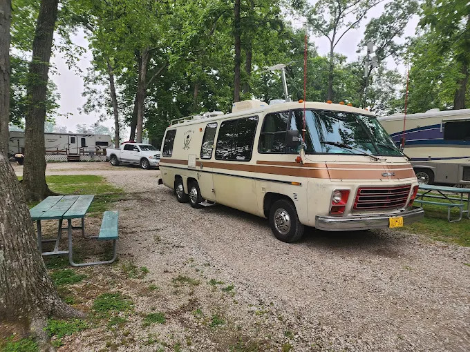 Lazy Days RV Park & Campground