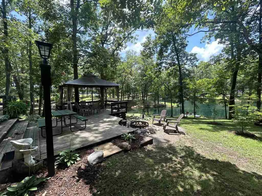 Lazy Days RV Park & Campground