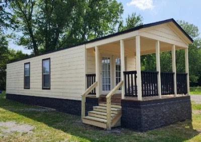 Chaplin RV Park