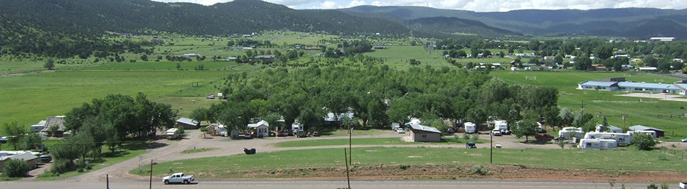 Bear Paw RV Resort (Age Restricted 55+)