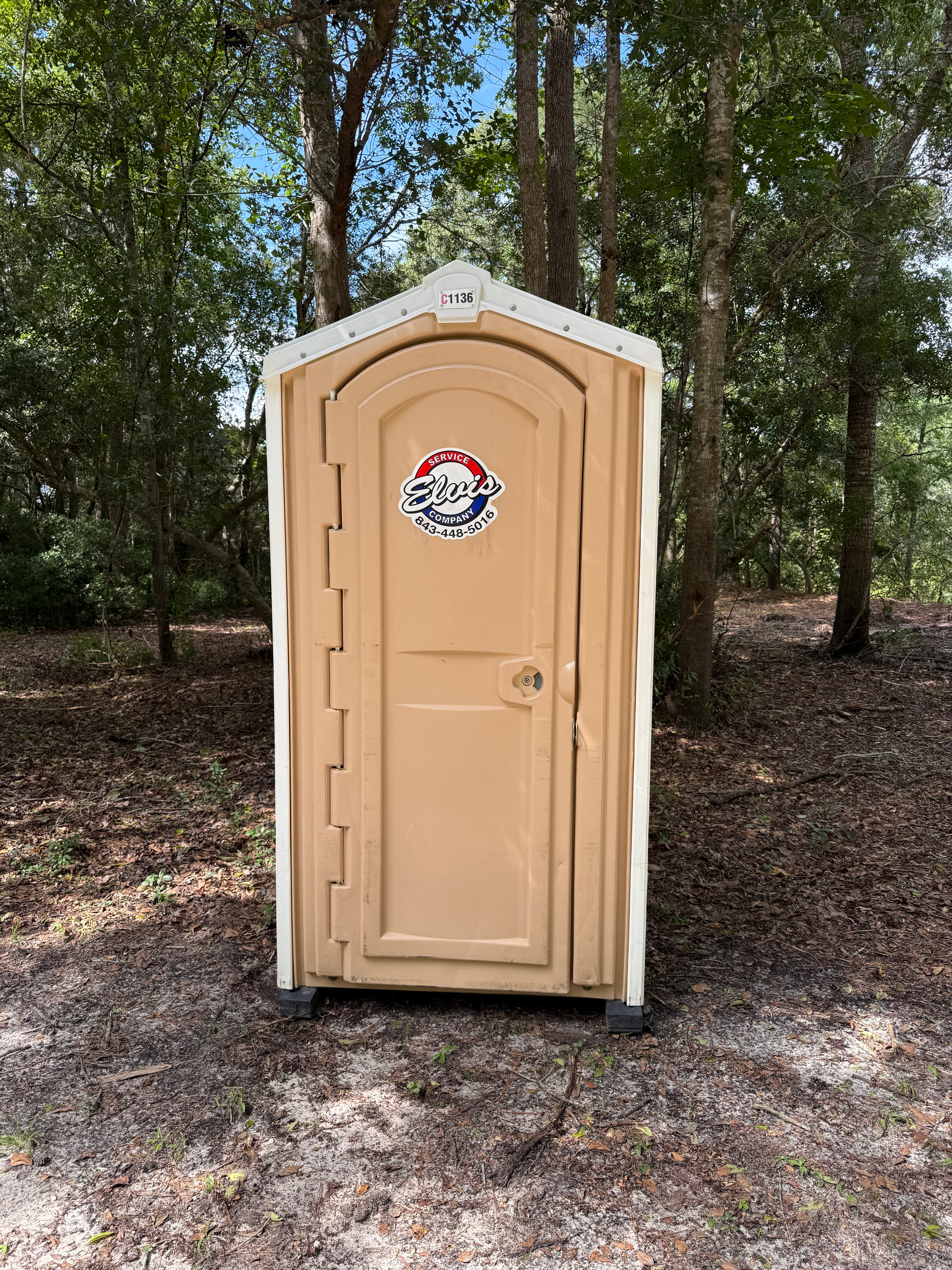 Riverbend Camp Retreat