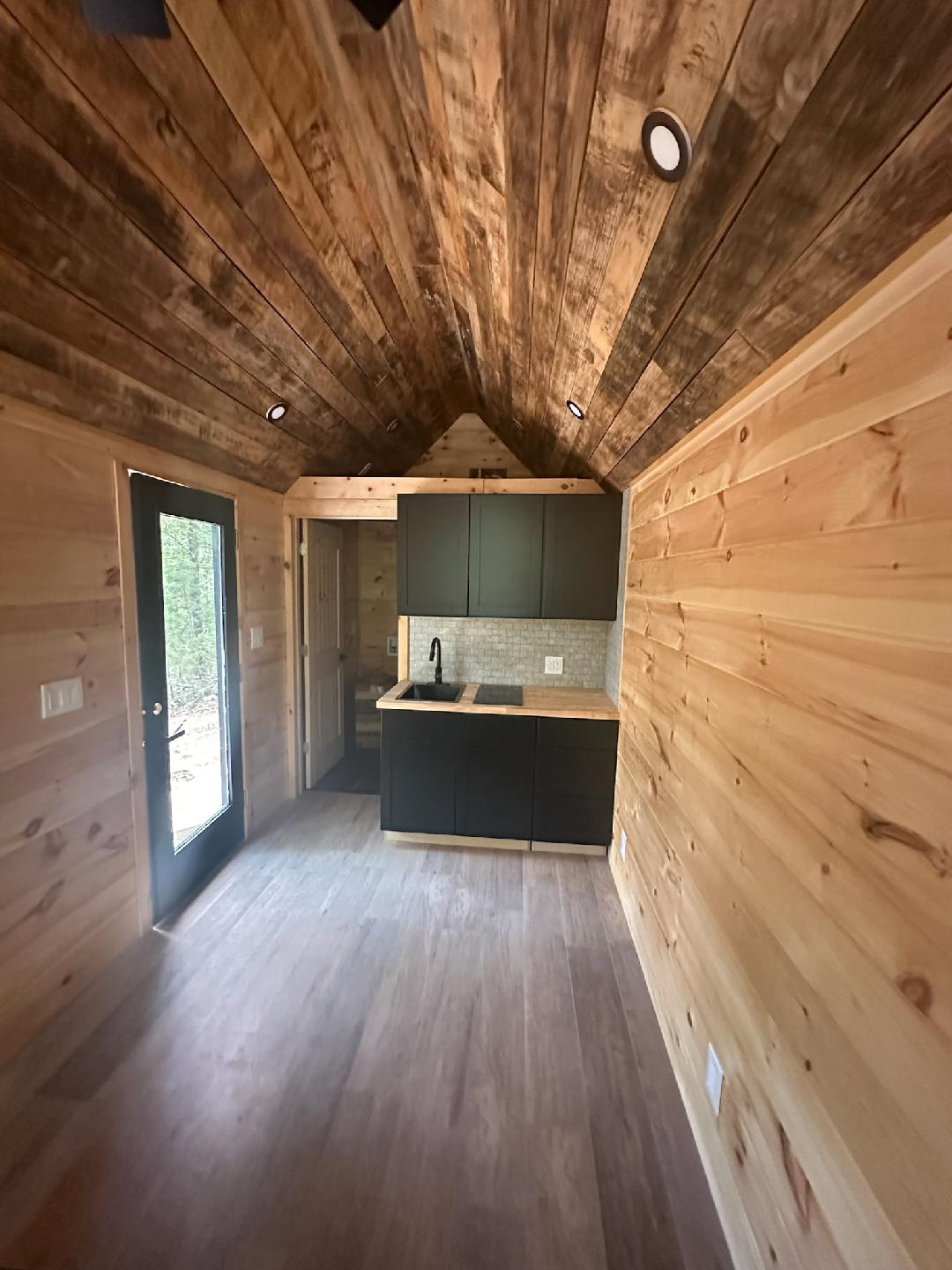 Jasper Tiny Tiny Home