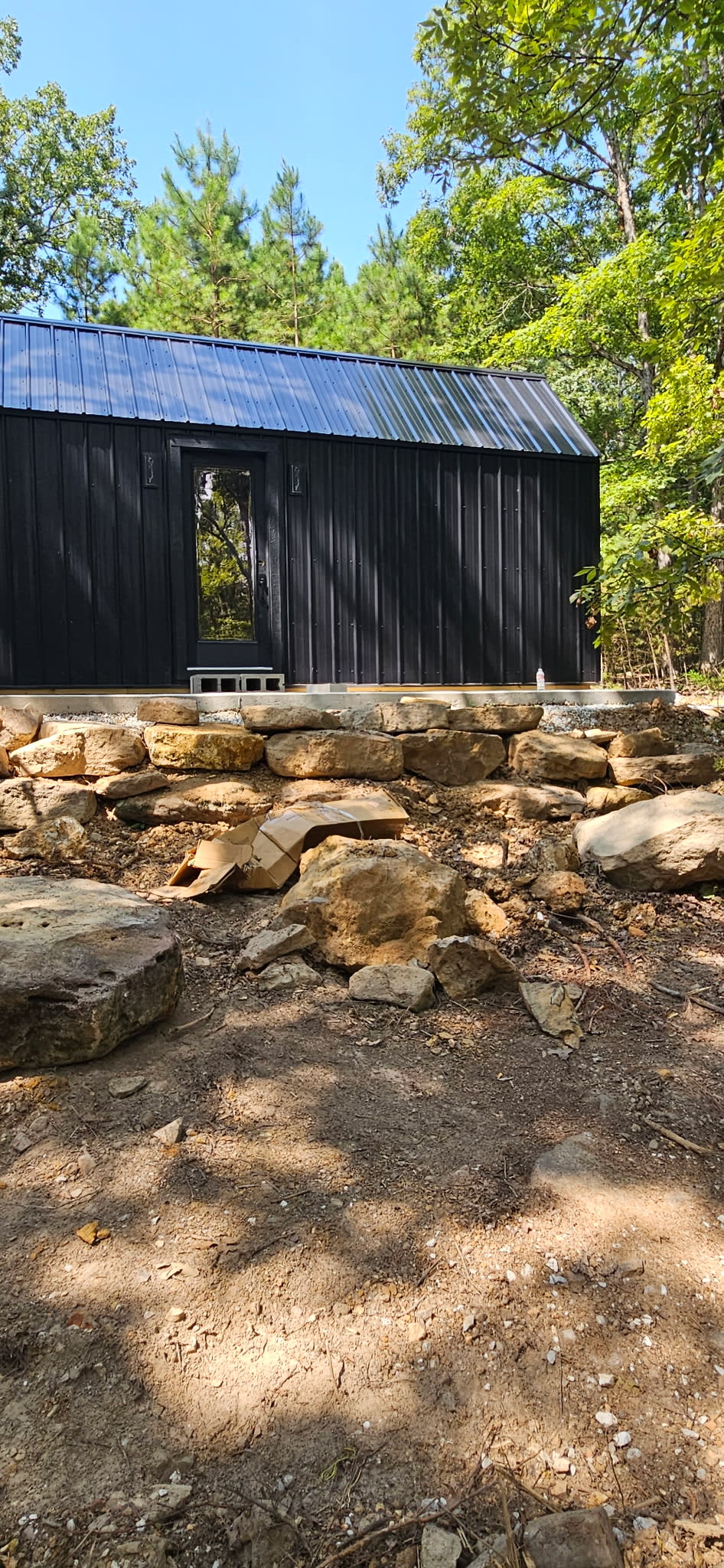 Jasper Tiny Tiny Home