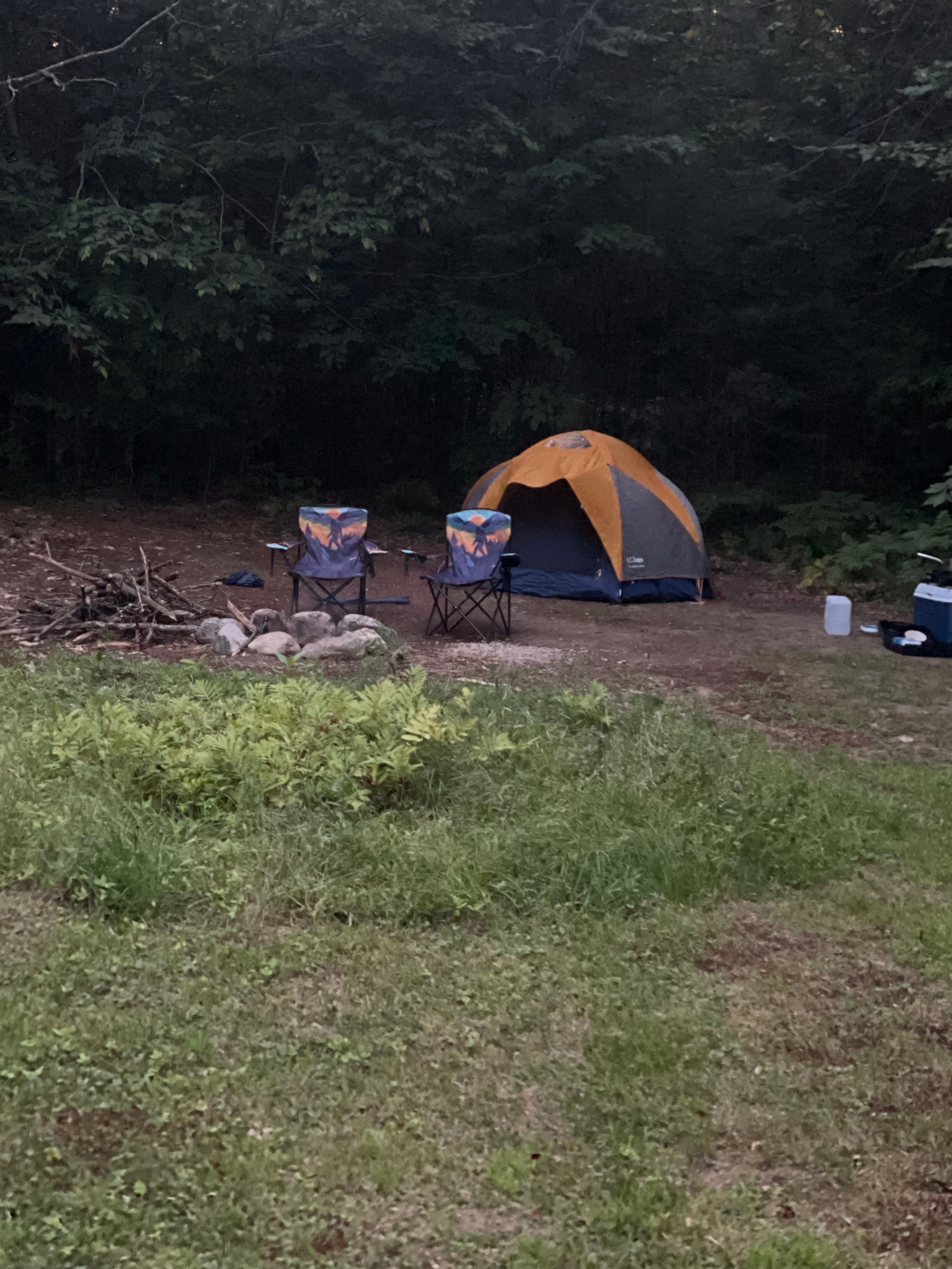 Camp KH