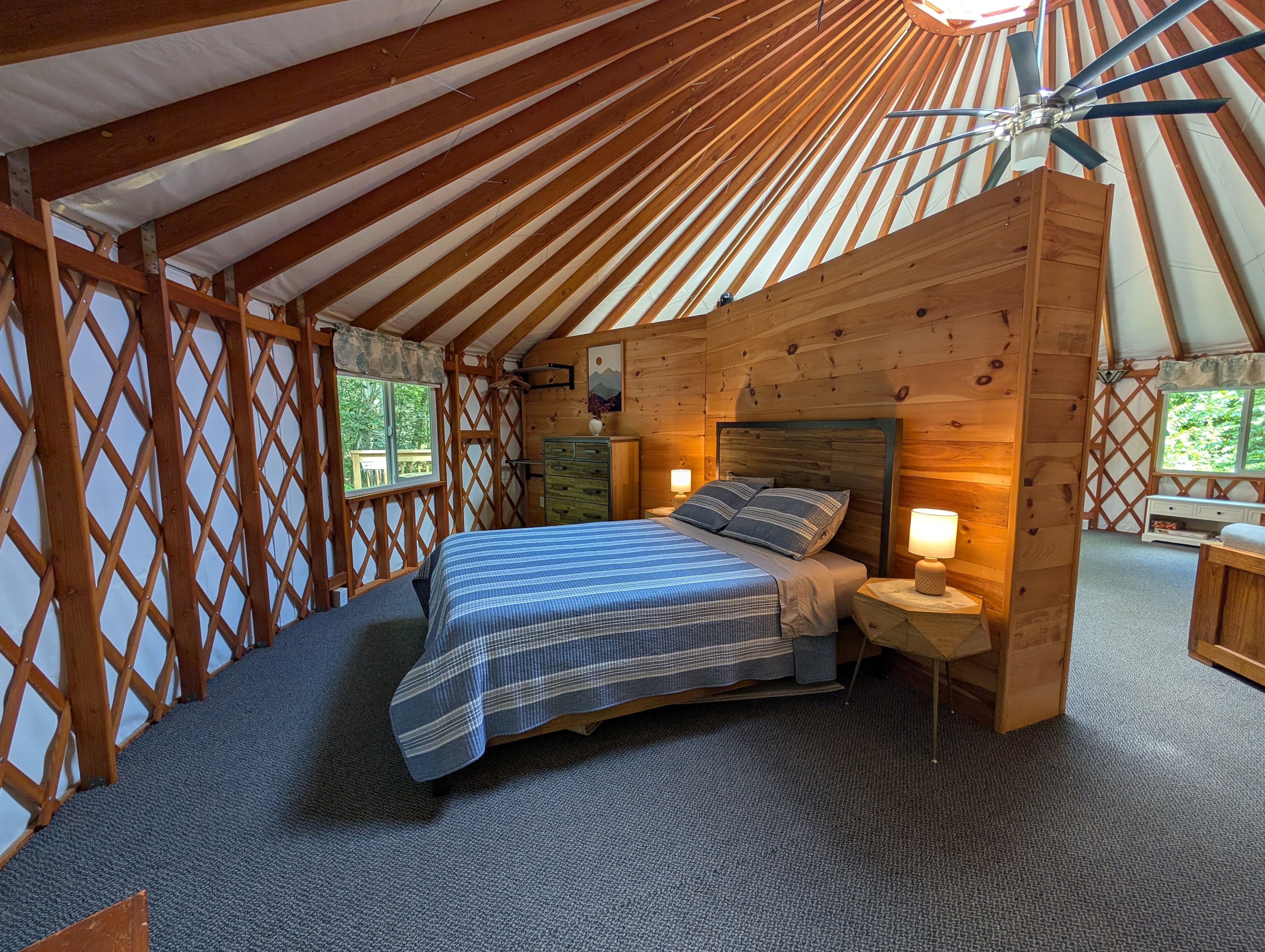 Basecamp Bluffs