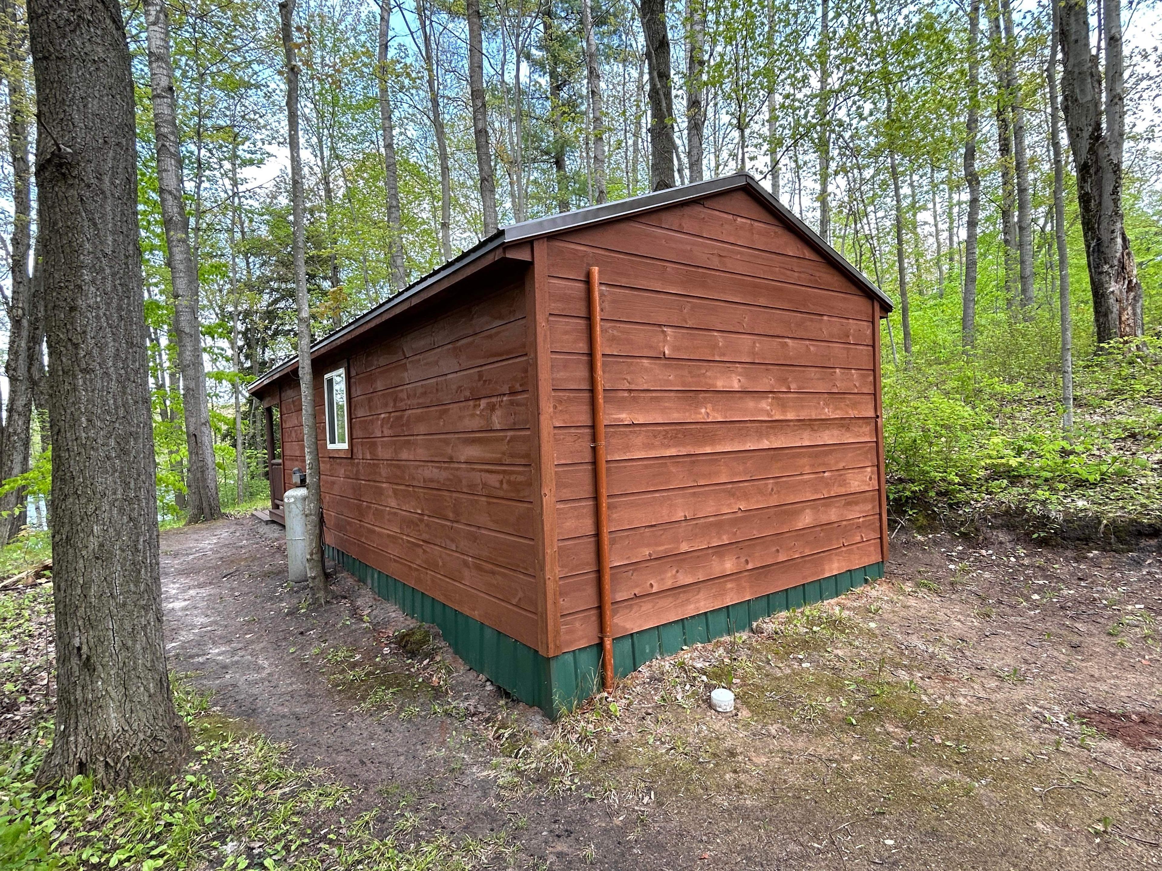 Sunrise Lake Family Campground