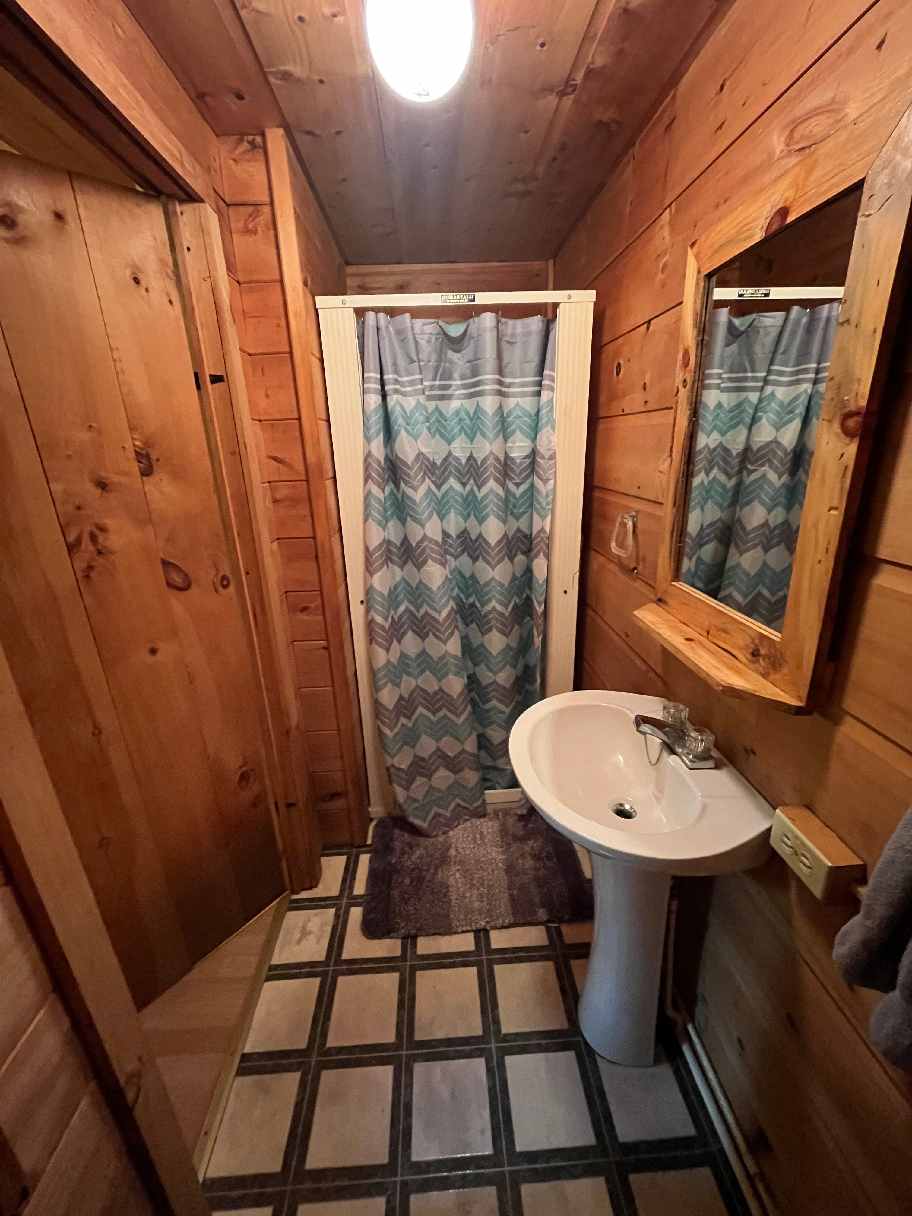 Sunrise Lake Family Campground