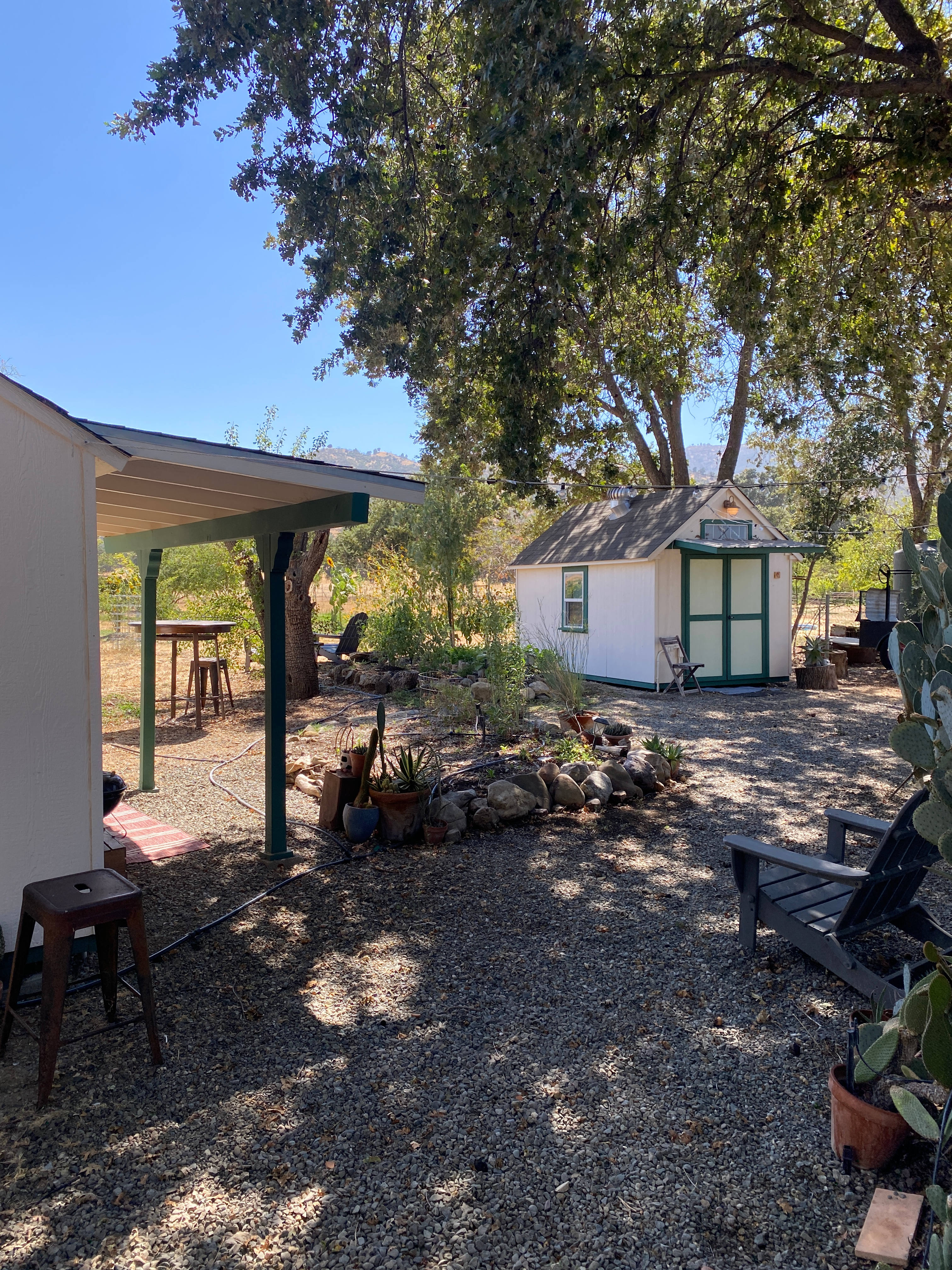 Nopal Studio And Cabins