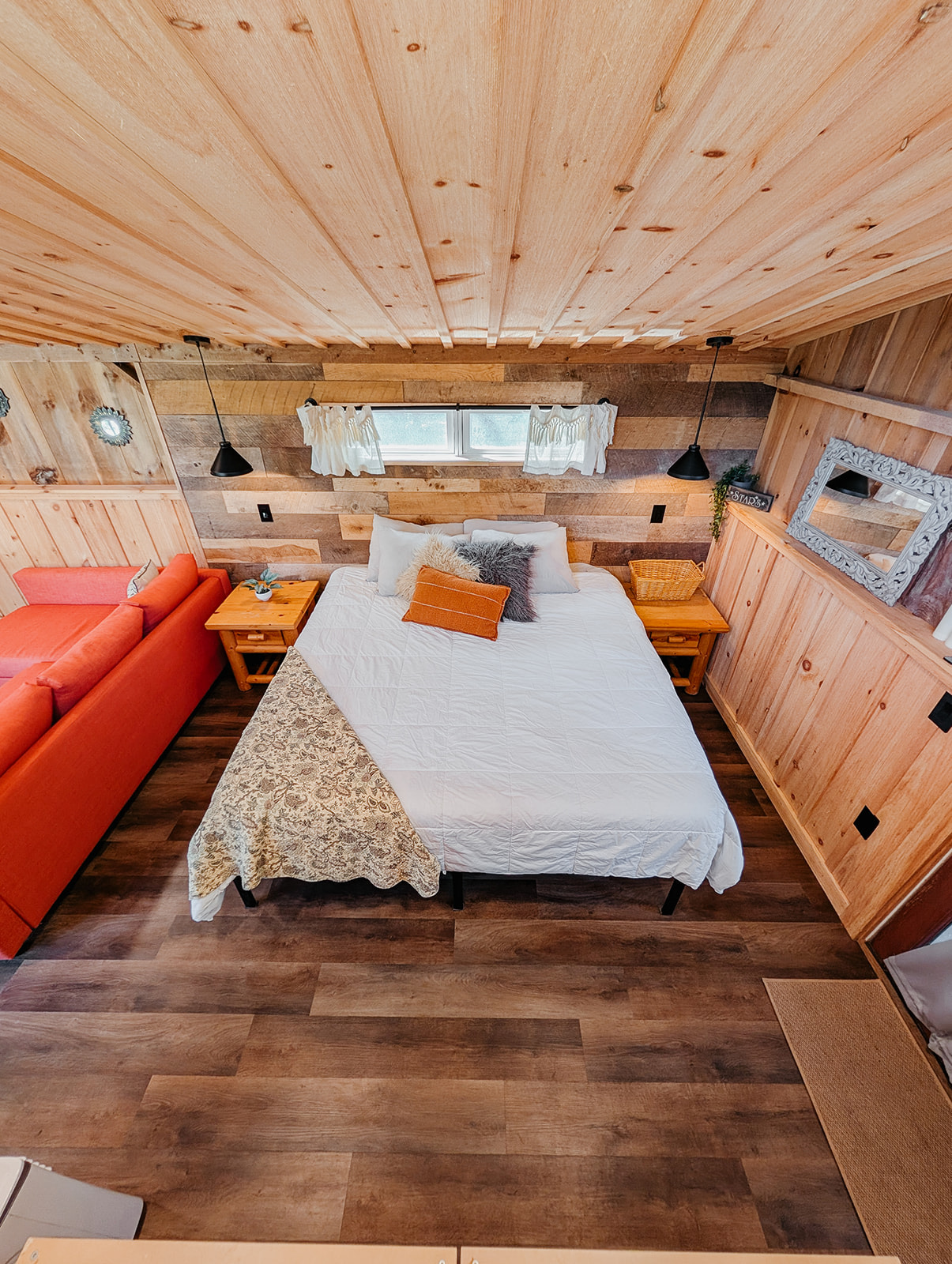 Rooted Acres Farm & Nature Retreat