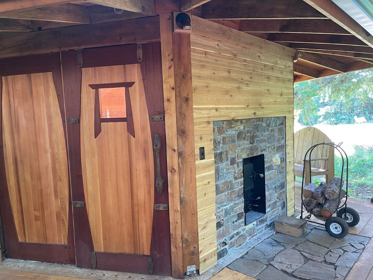 Eagle Mountain Farm and Retreat