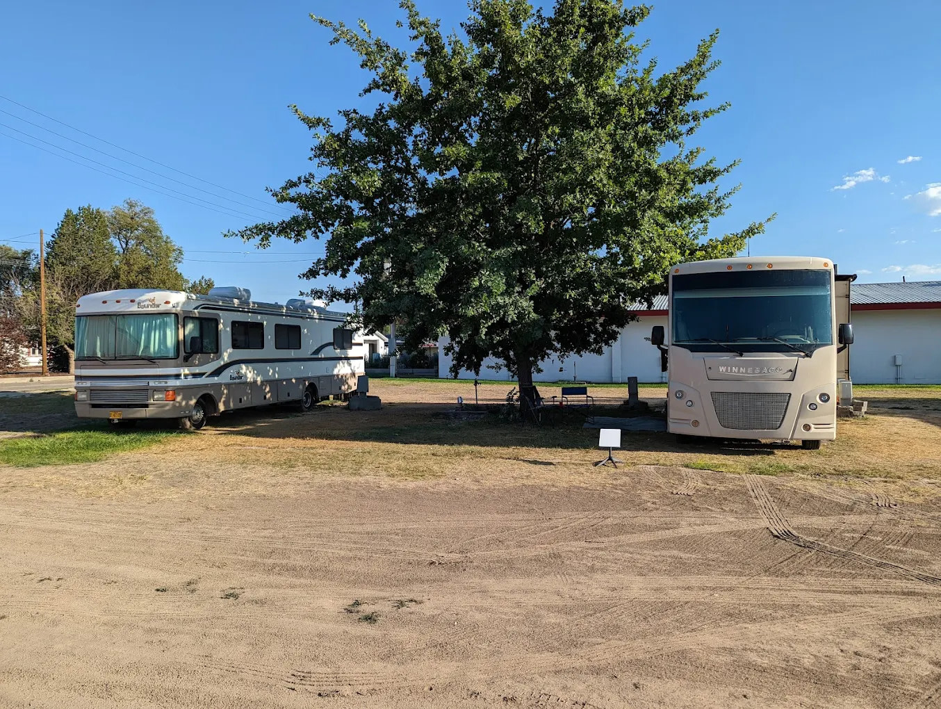 Malheur County Fairgrounds