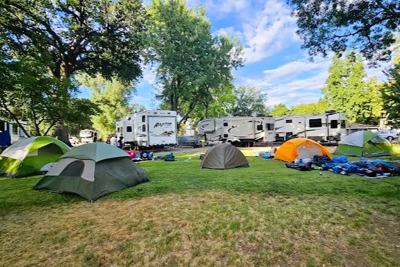 Sacramento River R.V. Park