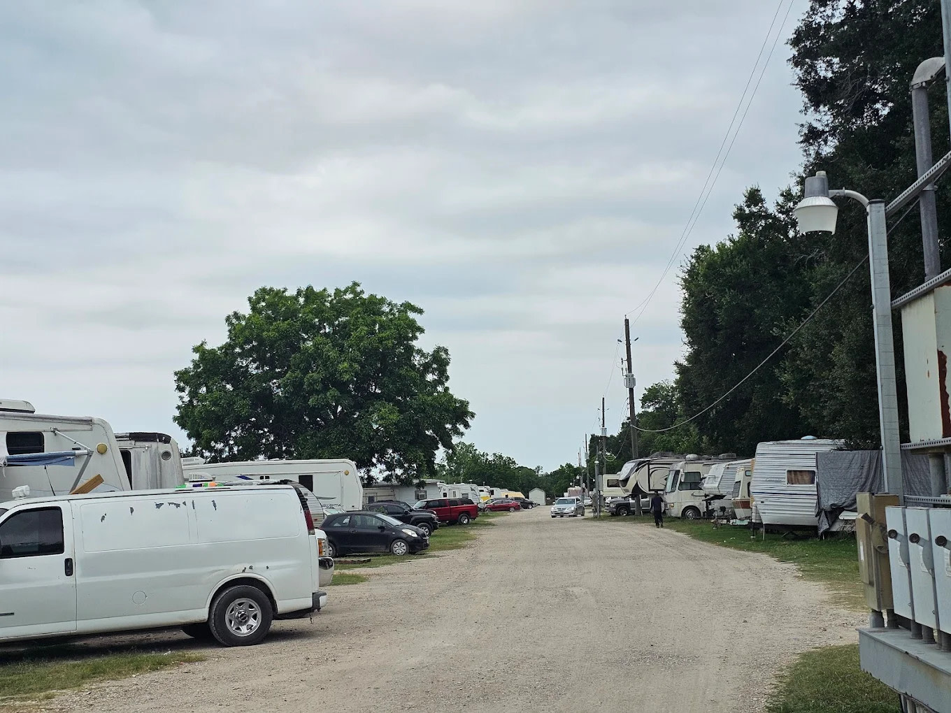 Shiloh RV Park