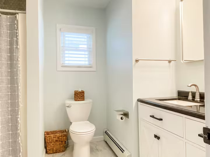 Slip Away Ocean Gate Home