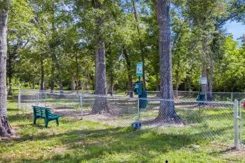 Bayou Oaks RV Park