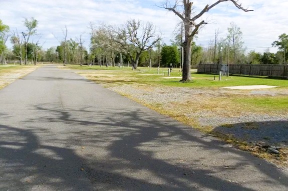 Bayou Oaks RV Park