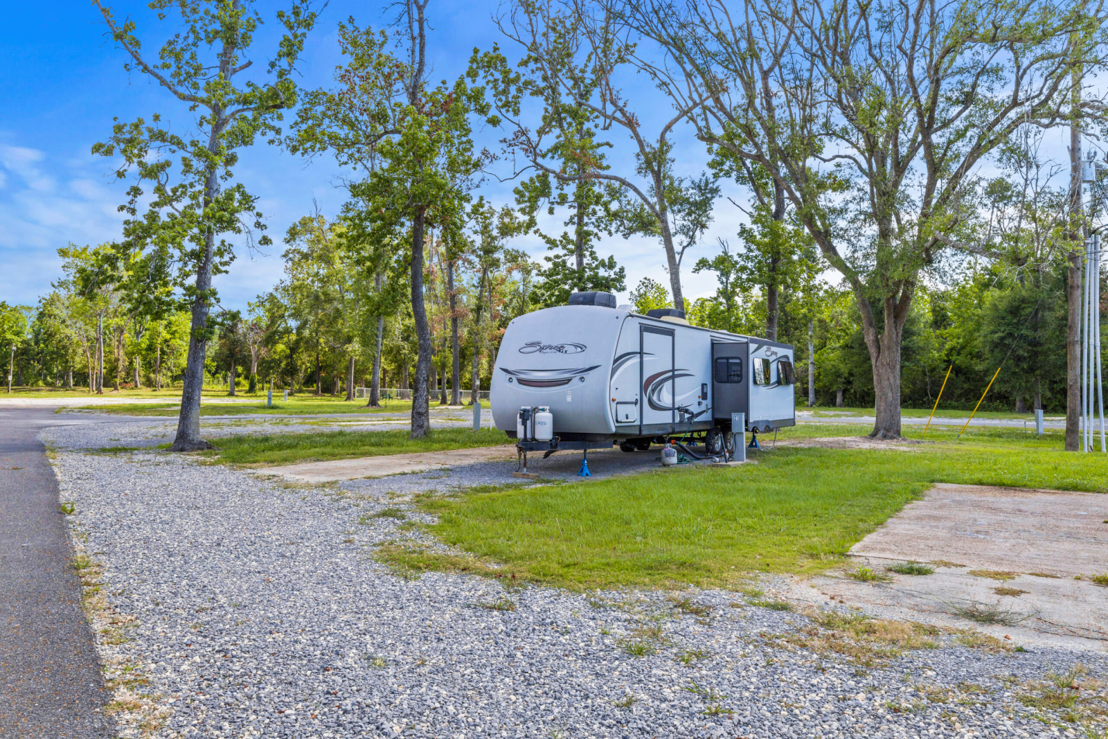 Bayou Oaks RV Park
