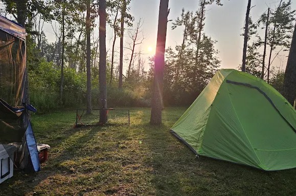 Loons Point RV Park and Campground